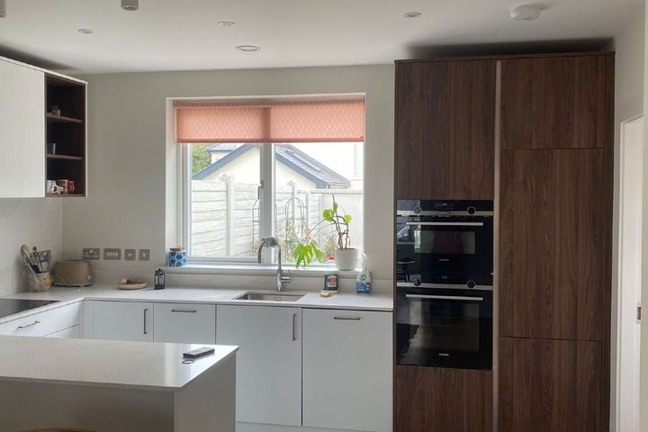 Brennanstown Wood, Dublin 18, Brennanstown