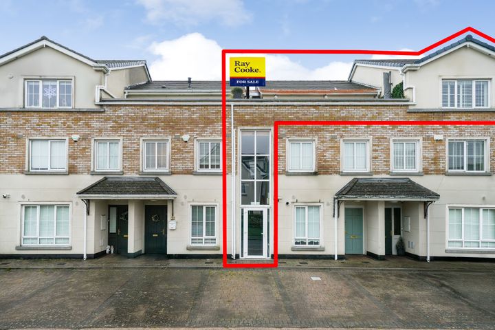 21 Peyton Court, Rathcoole, Co. Dublin