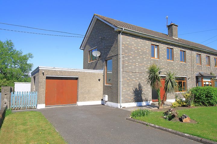 11 Oak Park Road, Carlow, R93E2D8