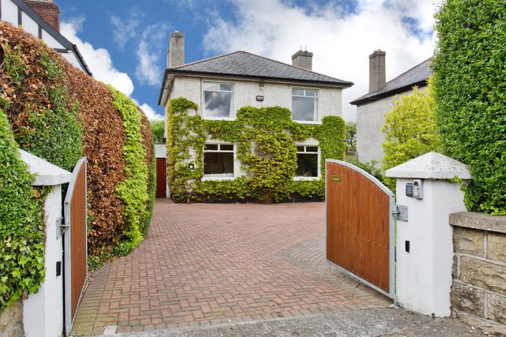 27 Butterfield Ave, Rathfarnham, Dublin 14, Dublin 14, Dublin