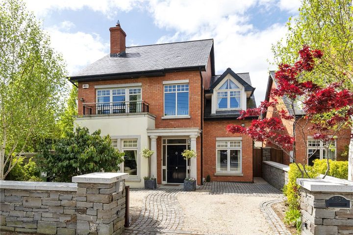 26 Fortfield Grove, Terenure, Dublin 6w, Dublin