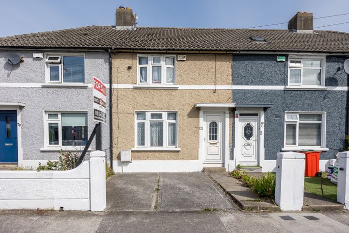 78 Larkhill Road, Dublin 9, Whitehall, Dublin 9, D09PT85
