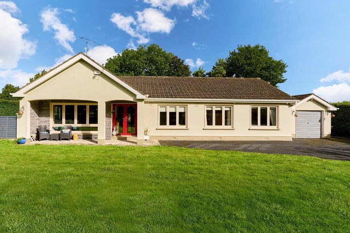 Neillstown, C15DP86