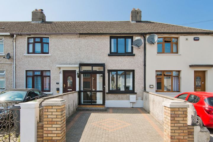 22 Kilworth Road, Drimnagh, Dublin 12, D12X060