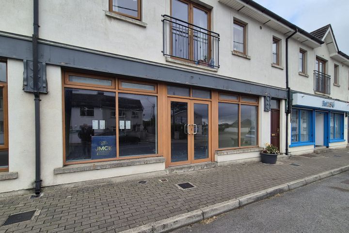 Commercial Unit, Main Street, Ballivor, Co. Meath