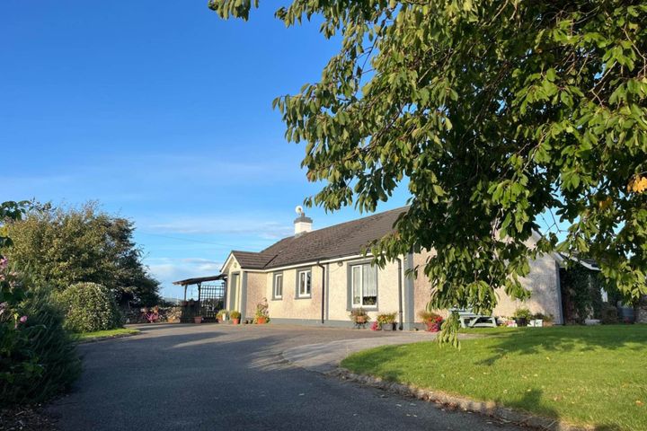Wood Cottage, Ballyprecas, Bunclody, Co. Wexford, Bunclody, Co. Wexford, Y21AE14