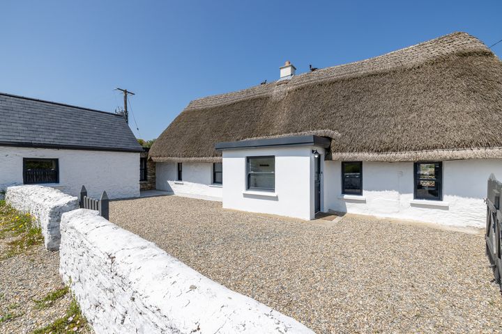 Crossfarnoge, Kilmore Quay, Co. Wexford, Y35CD5F