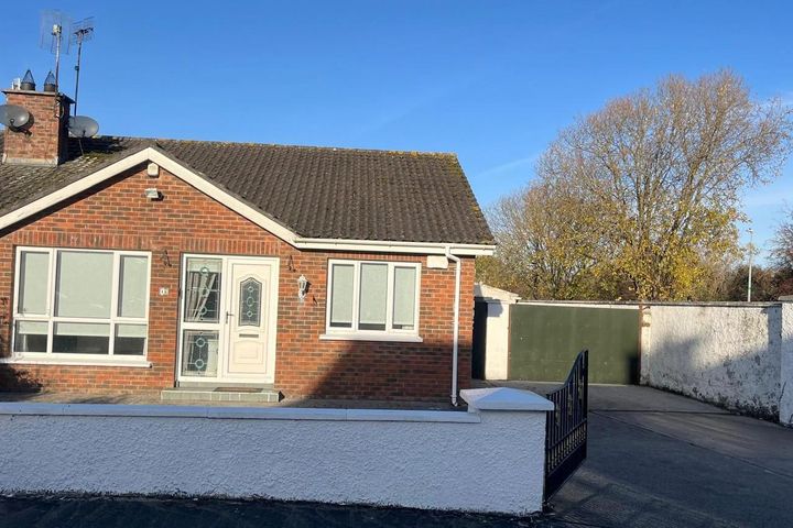 16 Hazel Lane, Drogheda, Co. Meath, A92X4K6