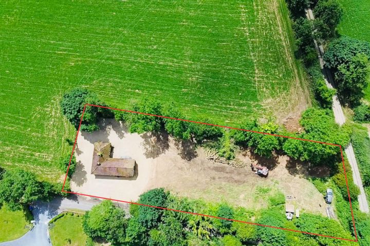 Chapel Lane, Oulart, Gorey, Co. Wexford, Y25W3V5