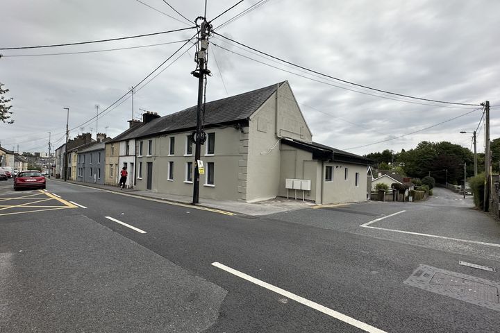 36/37 Ballydaheen, Mallow, Co. Cork, P51FW0D