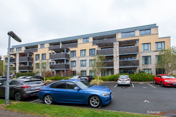 Apartment 101 Block B, Hampton Lodge, Grace Park Road, Drumcondra, Co. Dublin, D09TX40