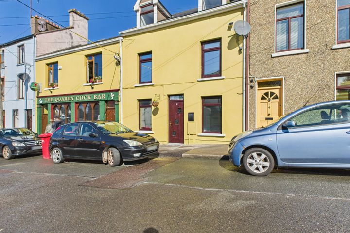 3 John O'Connell Street, Cobh, Cobh, Co. Cork, P24DA26