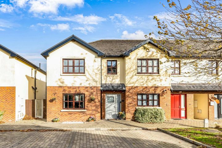 24 Heritage Avenue, Rochford Manor, Trim, Co Meath, C15X4W9