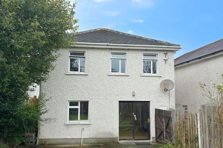 7b Rockypool Villas, Blessington, Co. Wicklow, W91AK30