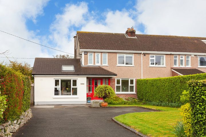 Liosmor, Sandyford Rd, Sandyford Dublin 16, Dublin 16, Dublin