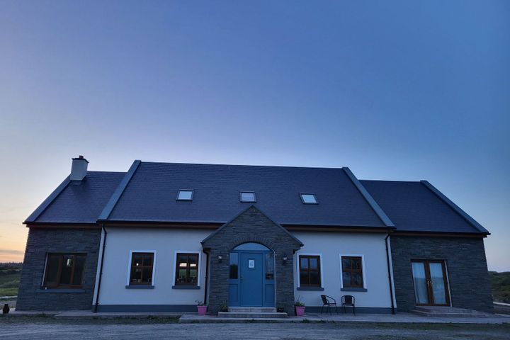 Ennistymon, Ennistymon, Co. Clare