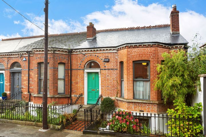 33 Arnott Street, Dublin 8, Portobello, Dublin 8, D08A3P1