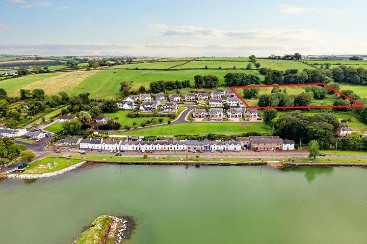 Radharc na Mara, Rostellan, Midleton, Co. Cork
