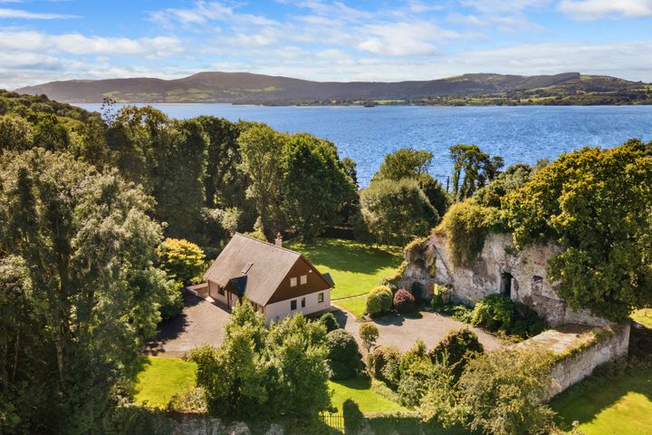 Fermoyle, Castletown, Portroe, Nenagh, Co. Tipperary, E45WP98