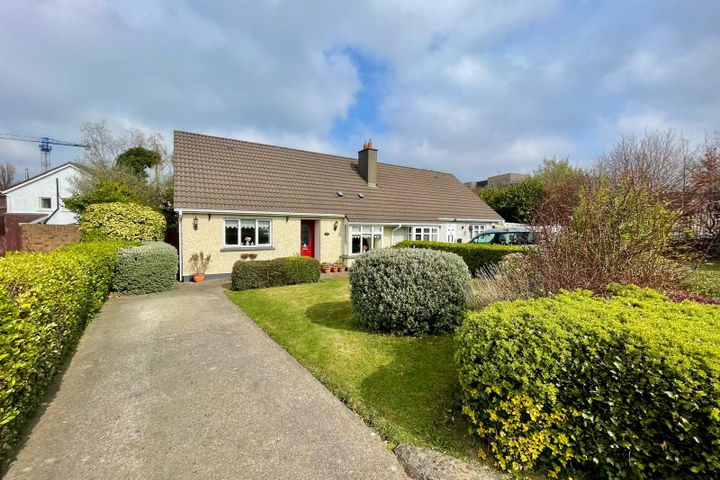 17 Verschoyle Crescent, Saggart Abbey, Citywest, Dublin 24, Citywest, Co. Dublin