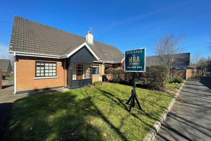 40 Oaklawns, Castletroy, Castletroy, Co. Limerick, V94R9CK