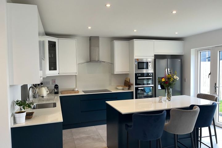 Lehenaghmore, Lehenaghmore, Co. Cork