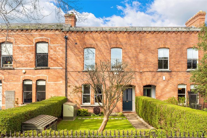 26 Kenilworth Sq North, Rathgar, Dublin 6, Dublin 6, Dublin