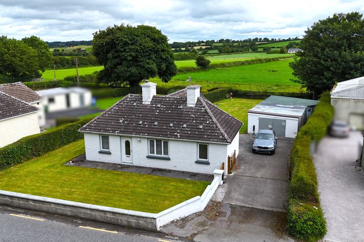 3 Sally Park, Liscarrol, Co. Cork, P51D9P8