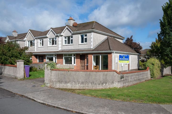 1 Bellevue Park, Frankfield, Frankfield, Co. Cork, T12EVX9