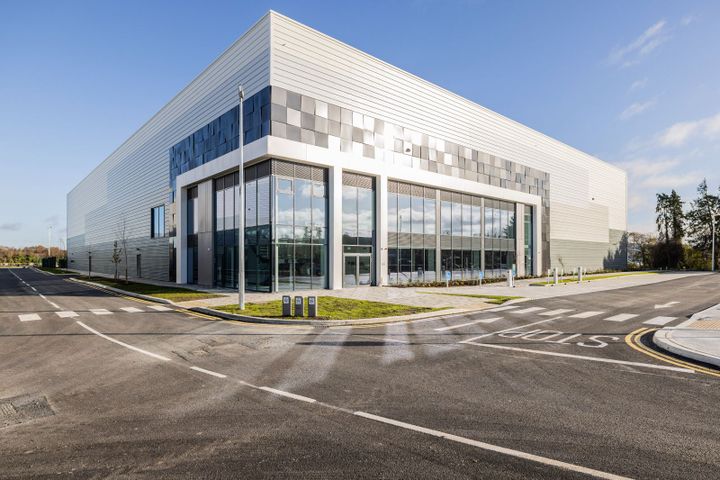 Unit 1, Globe Logistics Park, Monread Road, Naas, Co. Kildare