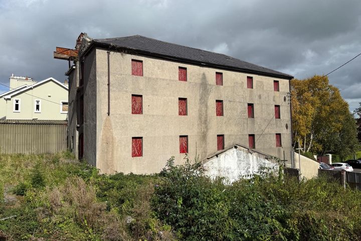 'The Old Mill', Annadale Road, Killorglin, Co Kerry