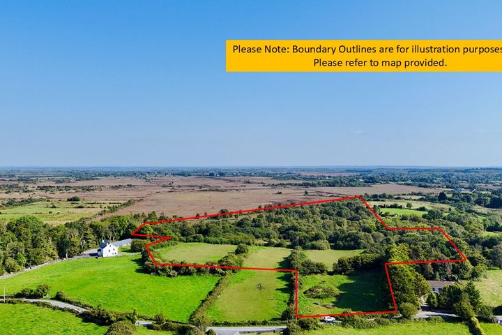 Pollagh, Rosscahill, Galway