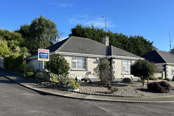 9 Willowbank, Blackwater, Co. Wexford