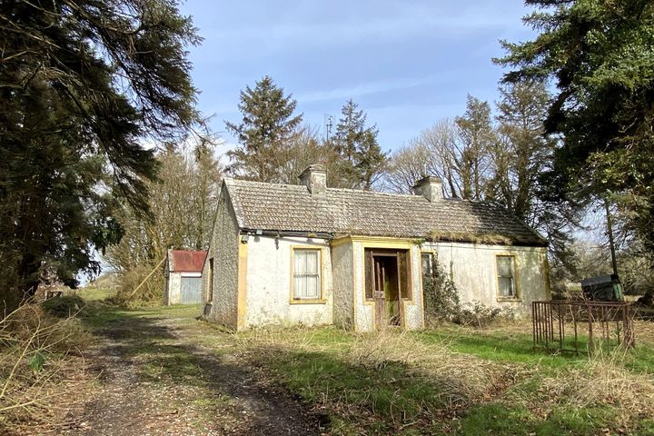 Turoe, Bullaun, Loughrea, Co. Galway