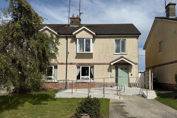 24 The Estuary, Wexford Town, Co. Wexford, Y35A9K5
