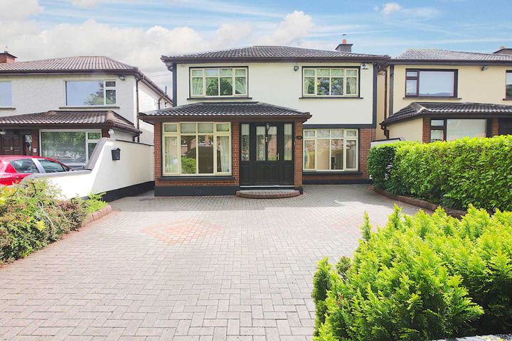 78 The Pines, Castleknock, Dublin 15, Dublin 15, Dublin