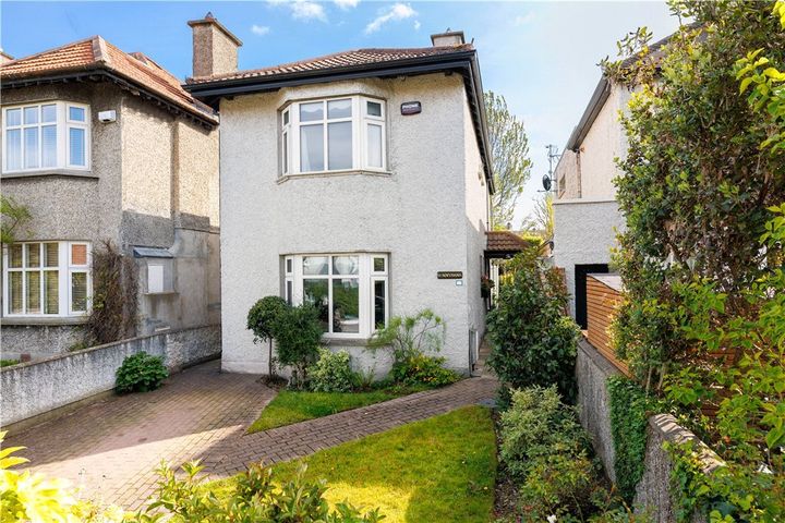 Sunnybank, Spencer Villas, Glenageary, Dublin