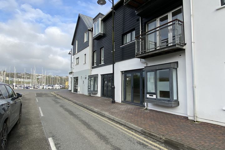 Unit 7, Shearwater, Pier Road, Kinsale, Co. Cork