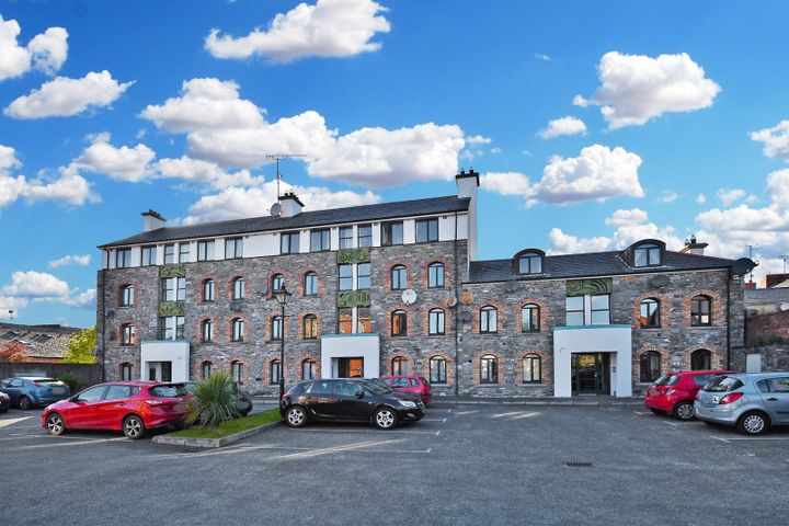 20 Rampart Mill, The Ramparts, Dundalk, Co. Louth, A91X363