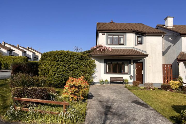 41 Friars Hill, Bishop O`Donnell Road, Bishop O’Donnell Road, Co. Galway, H91K2CD