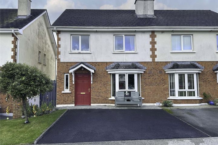 40 Parklands, Athenry, Co Galway, H65H971