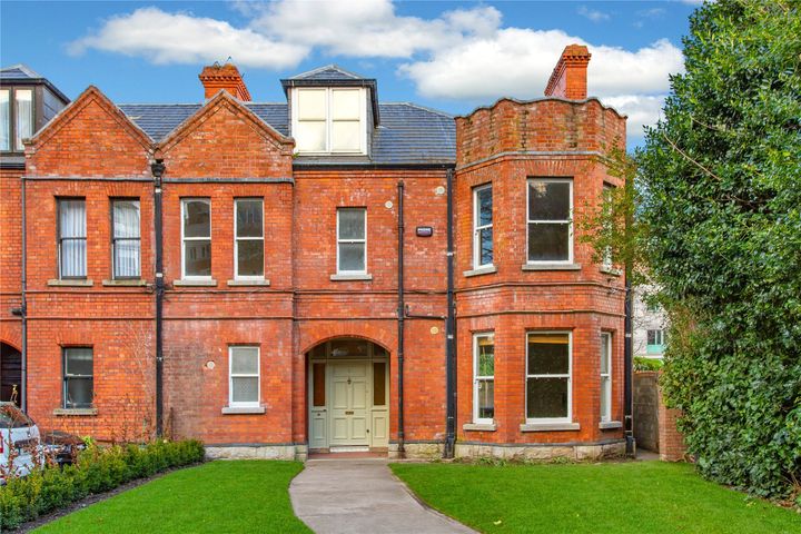 2 Lansdowne Gardens, Ballsbridge, Dublin 4, Dublin 4, Dublin
