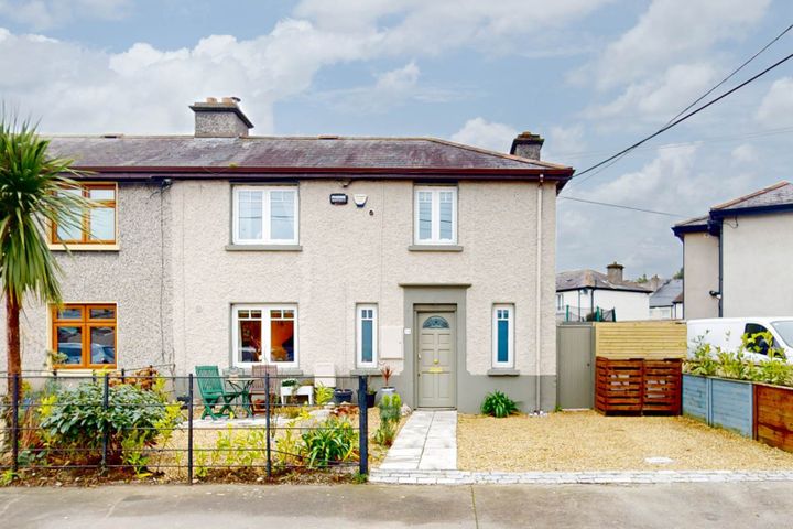 18 Pearse Square, Bray, Co. Wicklow, A98NY61