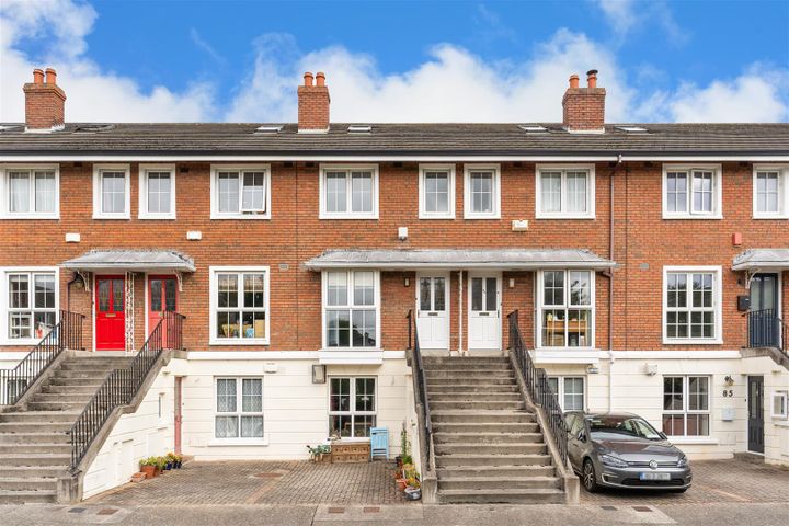 82 Grosvenor Lodge, Rathmines, Dublin 6
