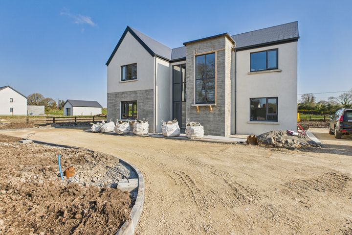 (4), Ballynamona, Kylebrack, Loughrea, Co. Galway