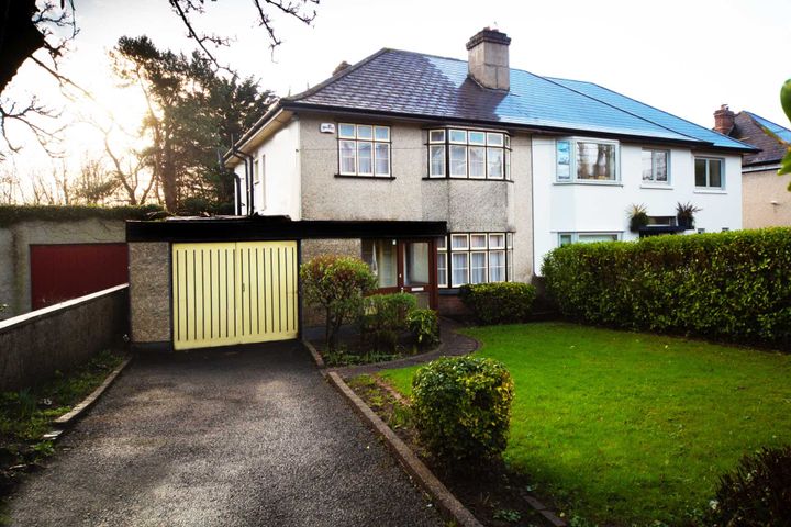Lismoyne, North Circular Road, Limerick, V94KNF4