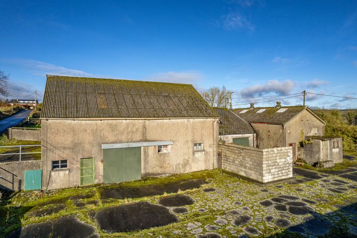 Castlewarren, Castlewarren, Co. Kilkenny, R95XW71