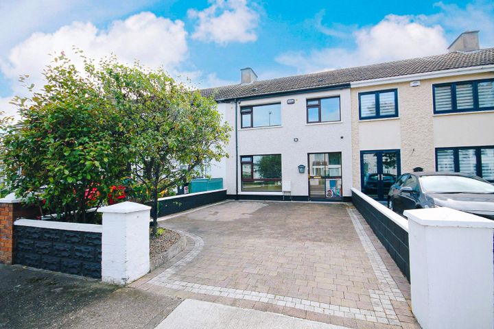 26 Seskin View Road, Tallaght, Dublin 24, D24DK0T