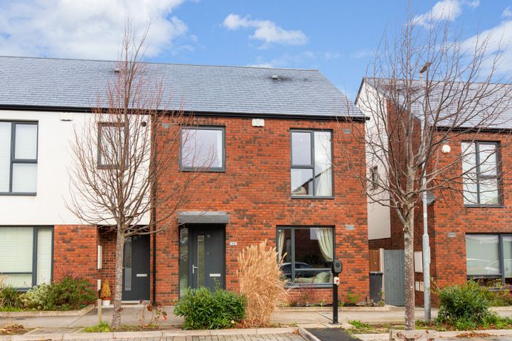 19 White Pines Meadow, Rathfarnham, Dublin 16, Rathfarnham, Dublin 16, D16A2Y0