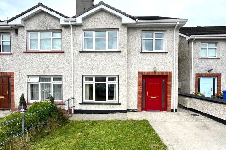24 An Tuairin, Dublin Rd, Tuam, Galway